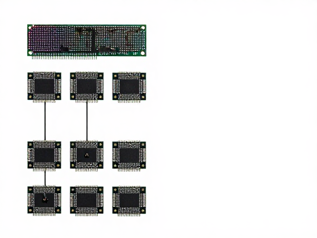 板载贴片RGB灯珠PCB选型,多品牌兼容与恒流驱动设计指南