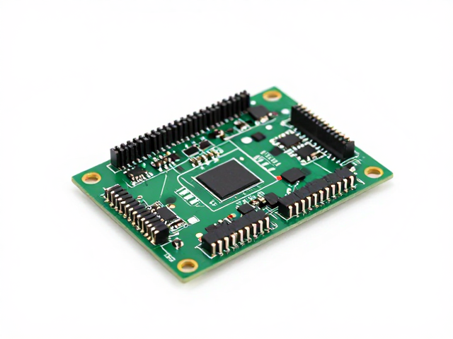 高端定制板载贴片RGB灯珠PCB,高效电源转换方案