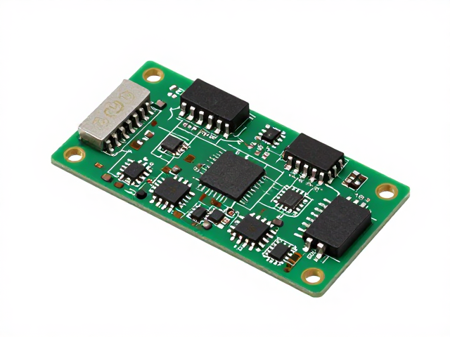 板载贴片RGB灯珠PCB选型,高亮度微型化与单总线协议实战指南