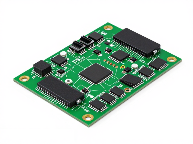 PCB板载贴片RGB灯珠防干扰设计,打造纯净流光特效指南