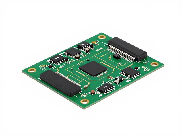 板载贴片RGB灯珠PCB选型,多品牌生态兼容与高灰度等级优化指南