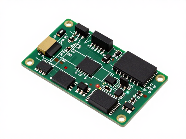 板载贴片RGB灯珠PCB选型,高亮度微型化与单总线协议实战指南