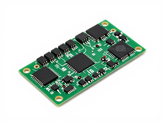 板载贴片RGB灯珠PCB选型,高亮度微型化与单总线协议实战指南
