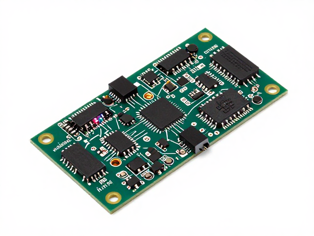 板载贴片RGB灯珠PCB选型,高亮度微型化与单总线协议实战指南