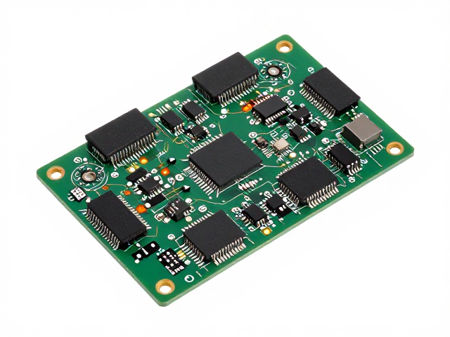 板载贴片RGB灯珠PCB防干扰设计,AI智能灯效优化指南