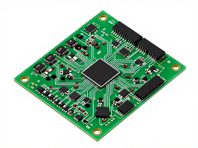 板载贴片RGB灯珠PCB防干扰设计,AI智能灯效优化指南