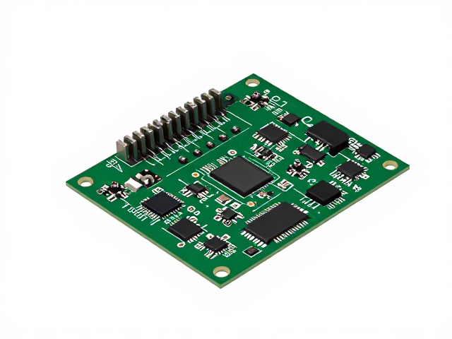 板载贴片RGB灯珠PCB底层固件解析与SDK开发文档指南