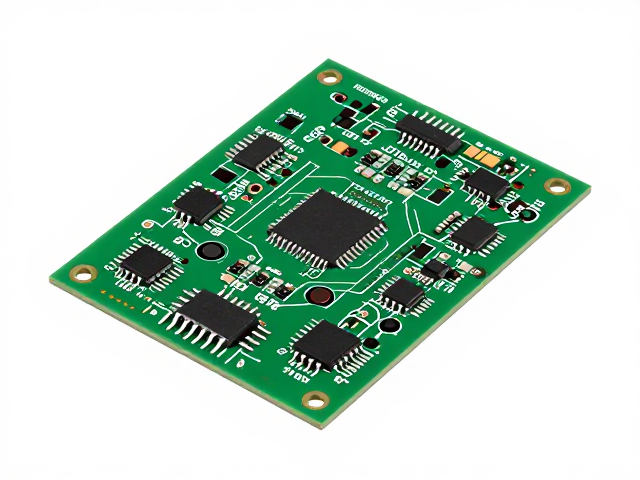 板载贴片RGB灯珠PCB底层固件解析与SDK开发文档指南