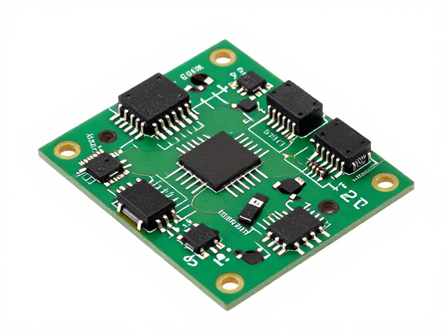 板载贴片RGB灯珠PCB选型,小型化SOP/QFN封装与电源过载保护方案