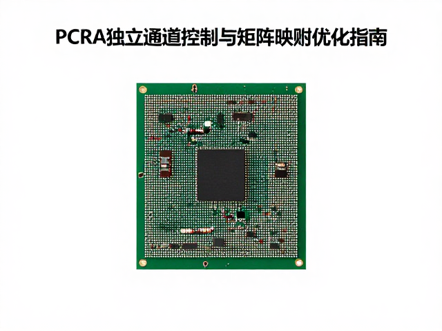 板载贴片RGB灯珠PCB独立通道控制与矩阵映射优化指南