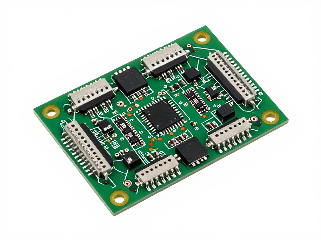 板载贴片RGB灯珠PCB设计,通用方案低成本优化热损耗分布