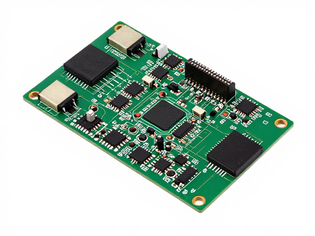 PCB板载RGB灯珠热损耗优化与死灯花屏排查指南