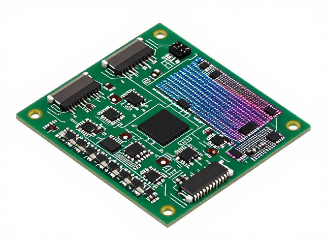 板载贴片RGB灯珠PCB选型,1600万色精准还原与SDK开发指南