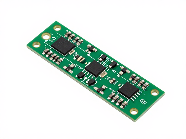 WS2812B自驱动板载贴片RGB灯珠PCB防氧化处理方案