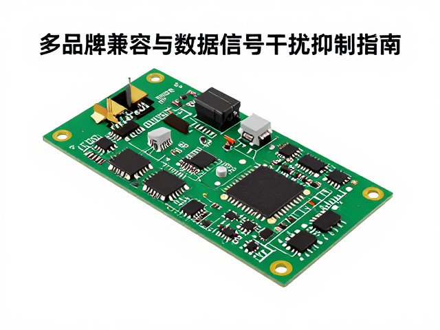 板载贴片RGB灯珠PCB选型,多品牌兼容与数据信号干扰抑制指南