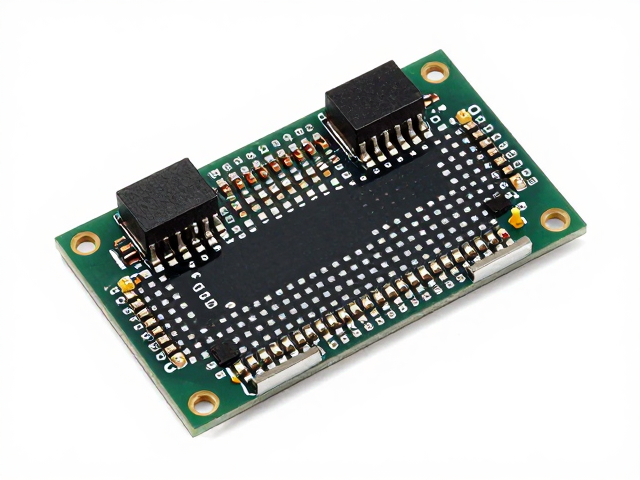 WS2812B自驱动板载贴片RGB灯珠PCB防氧化处理方案