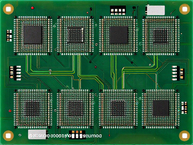 板载贴片RGB灯珠PCB选型,多品牌兼容与数据信号干扰抑制指南