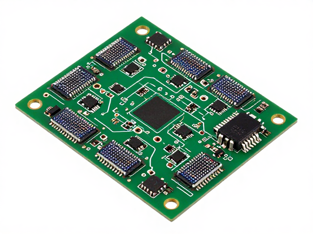 板载贴片RGB灯珠PCB设计,利用PWM占空比与开源社区优化方案