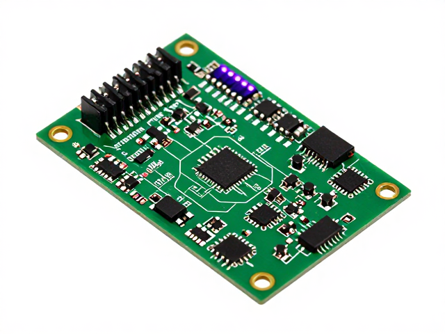 板载贴片RGB灯珠PCB设计,利用PWM占空比与开源社区优化方案