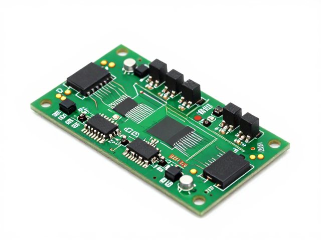PCB板载贴片RGB灯珠去耦电容配置与高亮度微型化设计指南