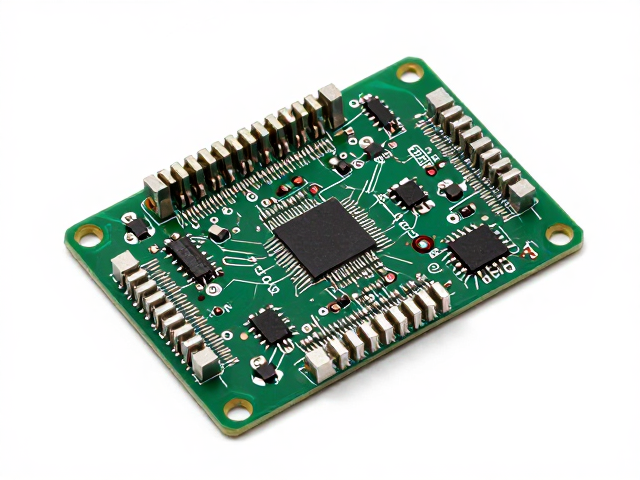板载贴片RGB灯珠PCB底层固件解析，低功耗蓝牙控制实战指南