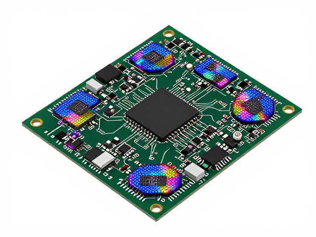 板载贴片RGB灯珠PCB底层固件解析，低功耗蓝牙控制实战指南