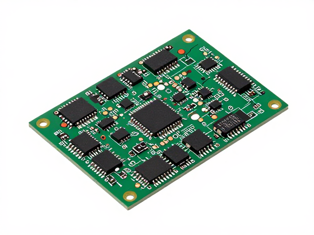 板载贴片RGB灯珠PCB选型,多品牌兼容与数据信号干扰抑制指南