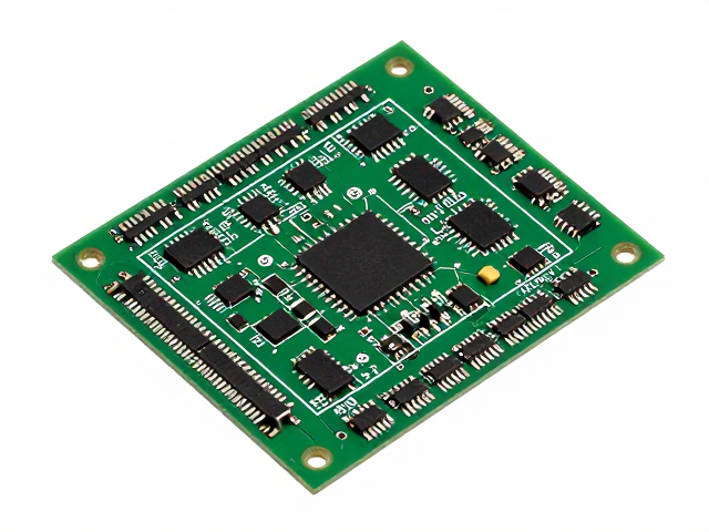 板载贴片RGB灯珠PCB无线同步技术与PCBA多层板设计解析