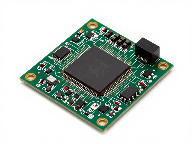 板载贴片RGB灯珠PCB选型与SDK开发,DIY配件市场避坑指南