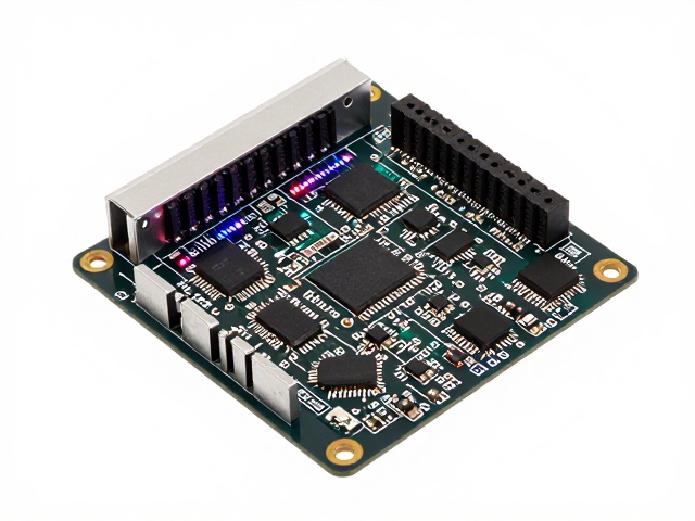 板载贴片RGB灯珠PCB设计,高效电源转换与键帽透光优化指南