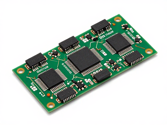 板载贴片RGB灯珠PCB设计，底层固件解析与低噪声电源滤波优化