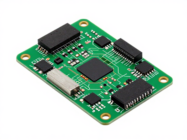 板载贴片RGB灯珠PCB选型与SDK开发,DIY配件市场避坑指南