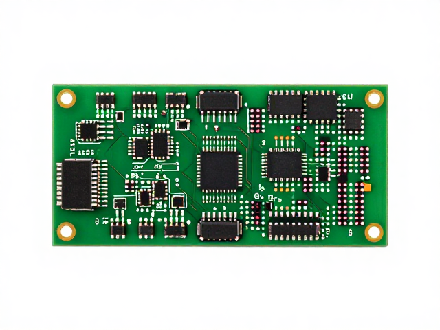 板载贴片RGB灯珠PCB设计，底层固件解析与低噪声电源滤波优化