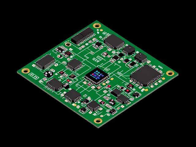 板载贴片RGB灯珠PCB选型指南,通用方案低成本优化与LED灯珠参数解析
