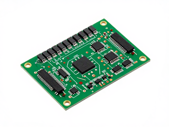 板载贴片RGB灯珠PCB设计,优化热损耗分布与OTA固件升级指南