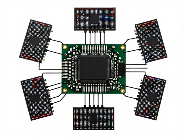 板载贴片RGB灯珠PCB设计,优化热损耗分布与OTA固件升级指南