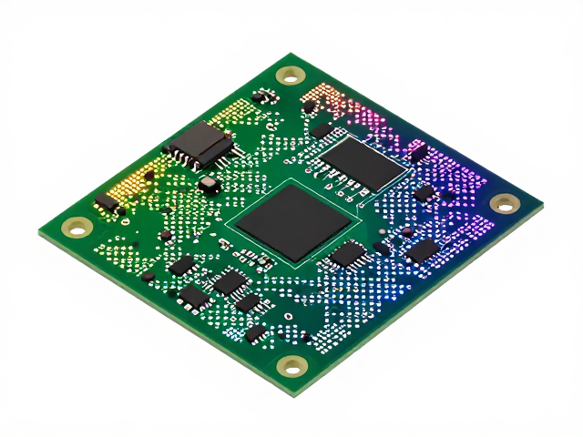 板载贴片RGB灯珠PCB底层固件解析,个性化灯效定制指南
