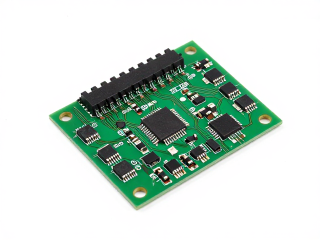 板载贴片RGB灯珠PCB选型,SOP/QFN小型化封装与电源过载保护方案