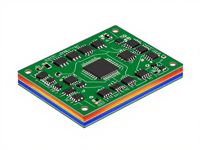 板载贴片RGB灯珠PCB设计,开源社区优化热损耗分布指南
