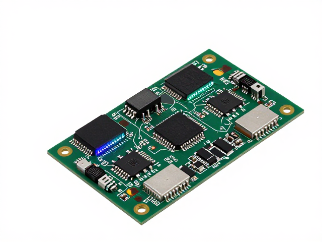板载贴片RGB灯珠PCB设计,优化热损耗分布与OTA固件升级指南
