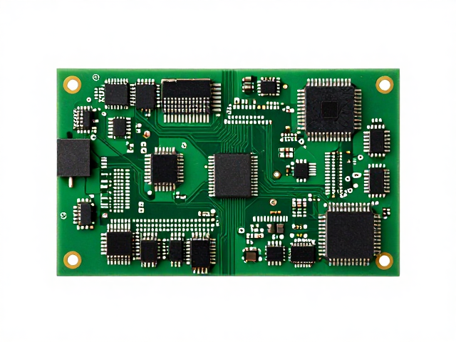 板载贴片RGB灯珠PCB设计,开源社区热损耗优化指南