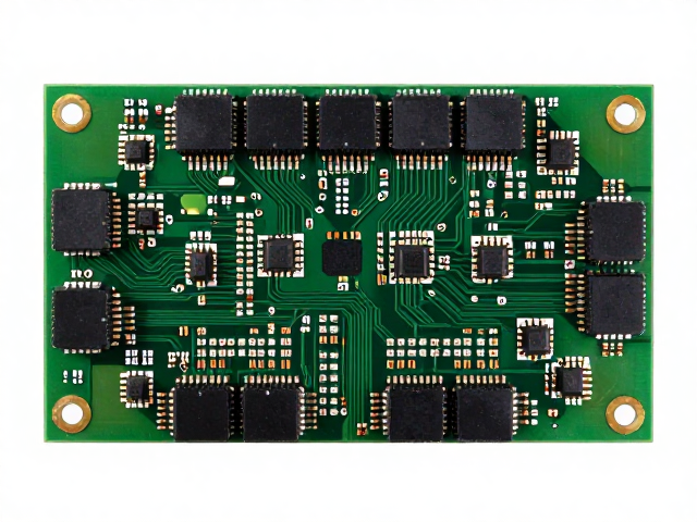 板载贴片RGB灯珠PCB方案,通用低成本实现键盘Logo背光