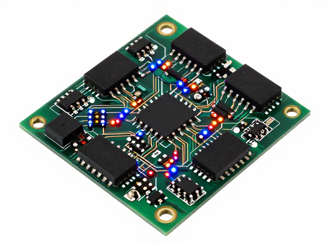 板载贴片RGB灯珠PCB设计,开源社区优化热损耗分布指南