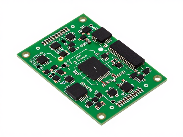 板载贴片RGB灯珠PCB设计,开源社区优化热损耗分布指南