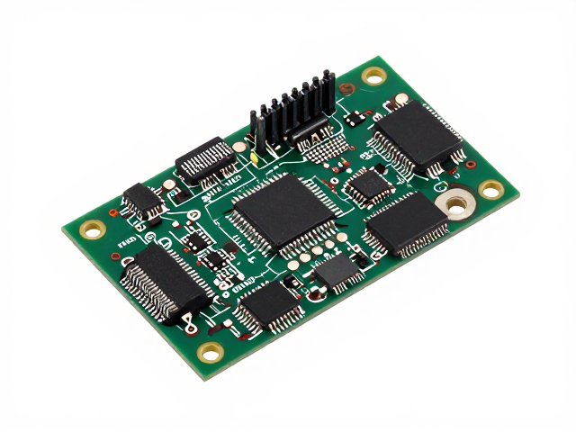 板载贴片RGB灯珠PCB设计,低噪电源滤波与高亮微型化优化指南