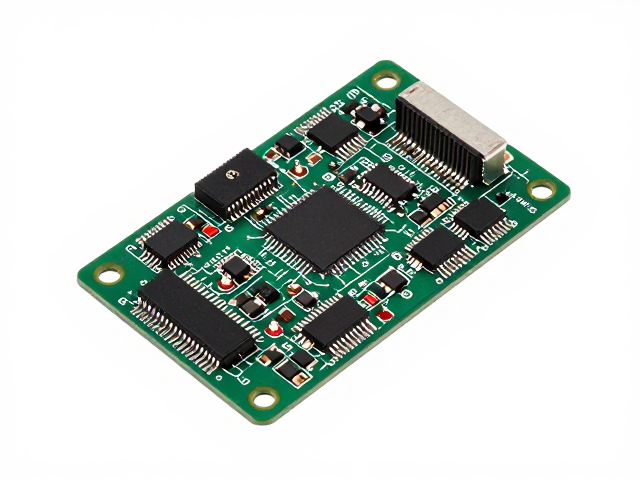 板载贴片RGB灯珠PCB设计,低噪电源滤波与高亮微型化优化指南