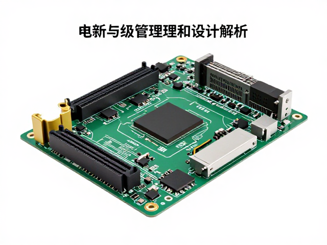 主板电源域集成方案,有线供电稳压与超级电容/电池管理芯片设计解析