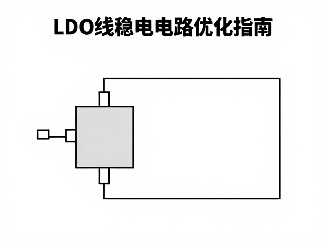LDO线性稳压器过压保护设计,有线供电稳压电路优化指南