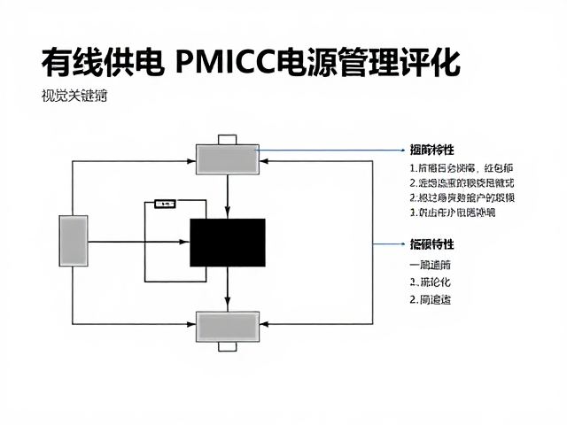 高集成度PMIC选型指南,有线供电稳压电路设计中的电源管理IC优化