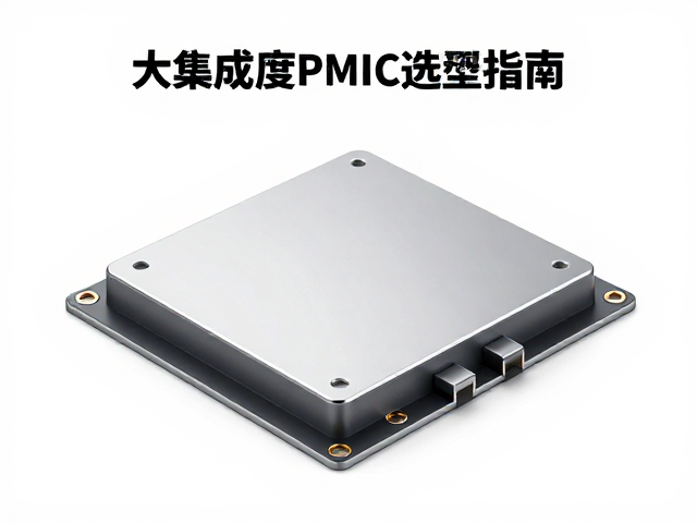 高集成度PMIC选型指南,有线供电稳压电路设计中的电源管理IC优化